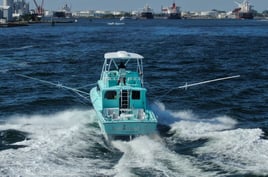 Famous Sportfishing - Large Groups