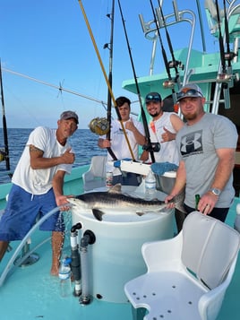 Famous Sportfishing - Large Groups