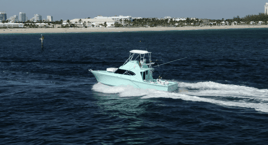 Famous Sportfishing - Large Groups