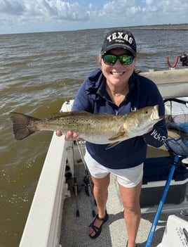 Big Ol' Flathead Catfish Catch