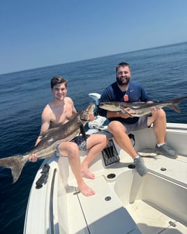 Carolina Offshore Adventure