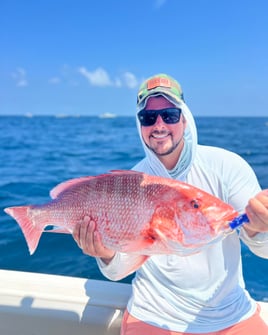 Carolina Offshore Adventure