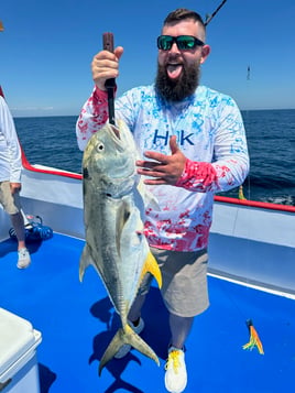 Grand PCB Offshore Trip- 45'