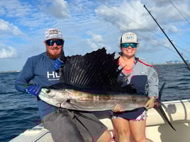 Happy Day Fishing Trip