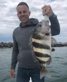 PCB Light Tackle Fishing