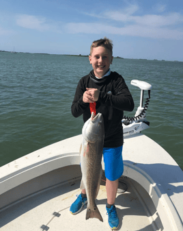 Fisherman's Choice Trip