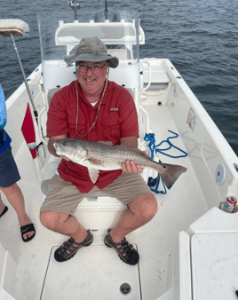 Fisherman's Choice Trip