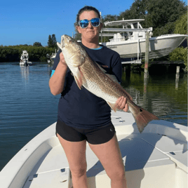 Fisherman's Choice Trip