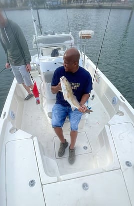 Fisherman's Choice Trip