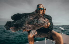 Fisherman's Choice Trip