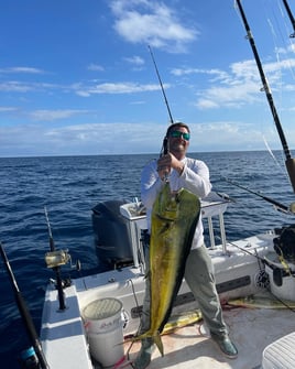 Destin Bluewater Trip