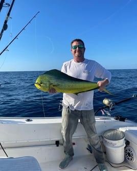 Destin Bluewater Trip