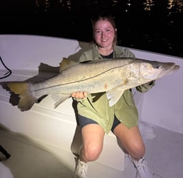 Nearshore/Inshore Madness