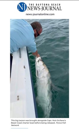 Nearshore/Inshore Madness
