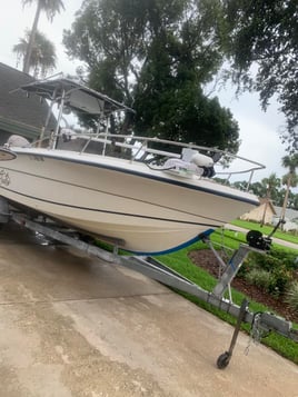 Nearshore/Inshore Madness