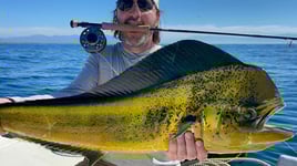 Fly Fishing Punta Mita