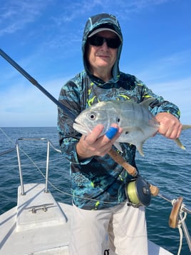 Fly Fishing Punta Mita