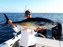 Punta Mita Deep Sea Fishing