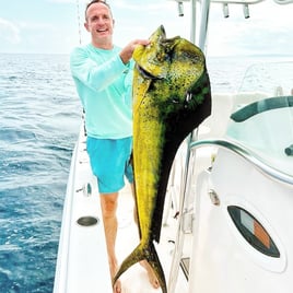 Gnarly Offshore - 26’ Super Panga