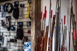 Spearfishing Baja California