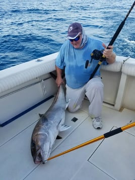 PCB Trolling and Bottom Fishing