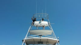 PCB Trolling and Bottom Fishing