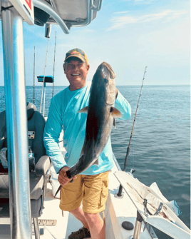 Pensacola Offshore Run