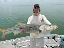 Inshore Fishing Charter