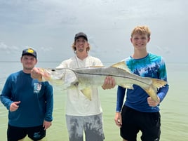 Inshore Fishing Charter