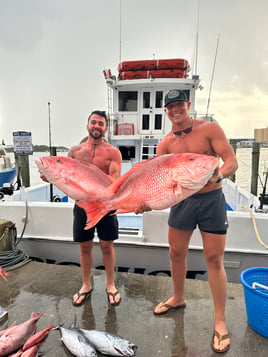 Big Shot Bottom Fishing