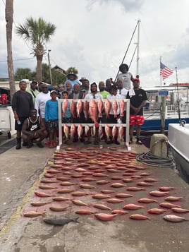 Big Shot Bottom Fishing