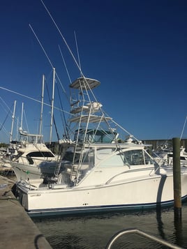 Key West Offshore Experience