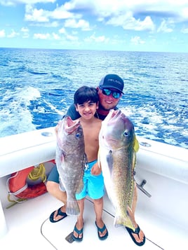 Key West Offshore Experience