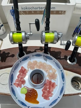 Key West Offshore Experience