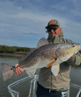Classic Keys Flats and Backwater