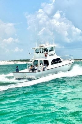 Destin Spring Special