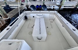State Water Trolling/Bottom Fishing