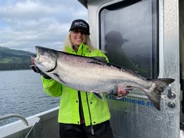Raspberry Island Fishing Lodge