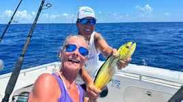 Islamorada Deep Sea Trophy Hunt
