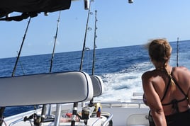 Islamorada Deep Sea Trophy Hunt