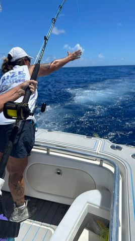 Islamorada Deep Sea Trophy Hunt