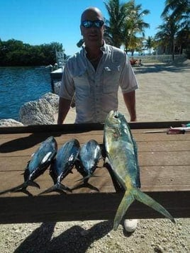 Islamorada Deep Sea Trophy Hunt