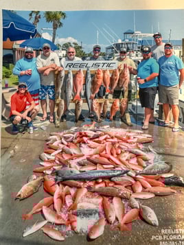 Ultra-Luxury Sportfishing - 60’ Bonner