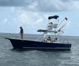 Marathon Offshore - 30’ Boca Grande