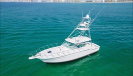 Marathon Offshore | 45' Express