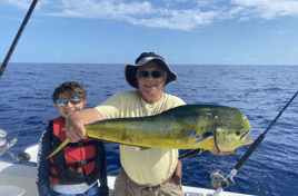 Marathon Offshore Adventure - 30' Boca Grande