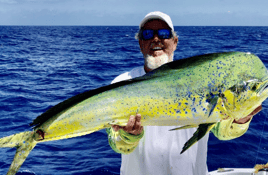 Marathon Offshore Adventure - 30' Boca Grande