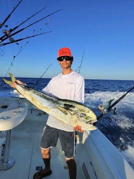 Marathon Offshore | 45' Express