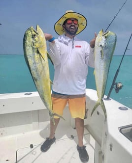 Marathon Offshore Adventure - 30' Boca Grande