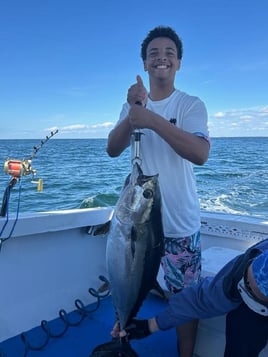Destin Gulf Fishing
